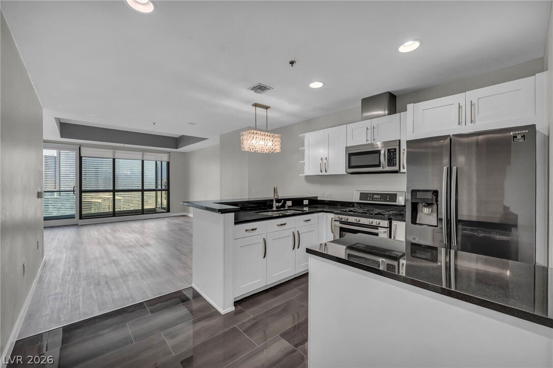 House in Las Vegas, Nevada, United States 1 - 17758193