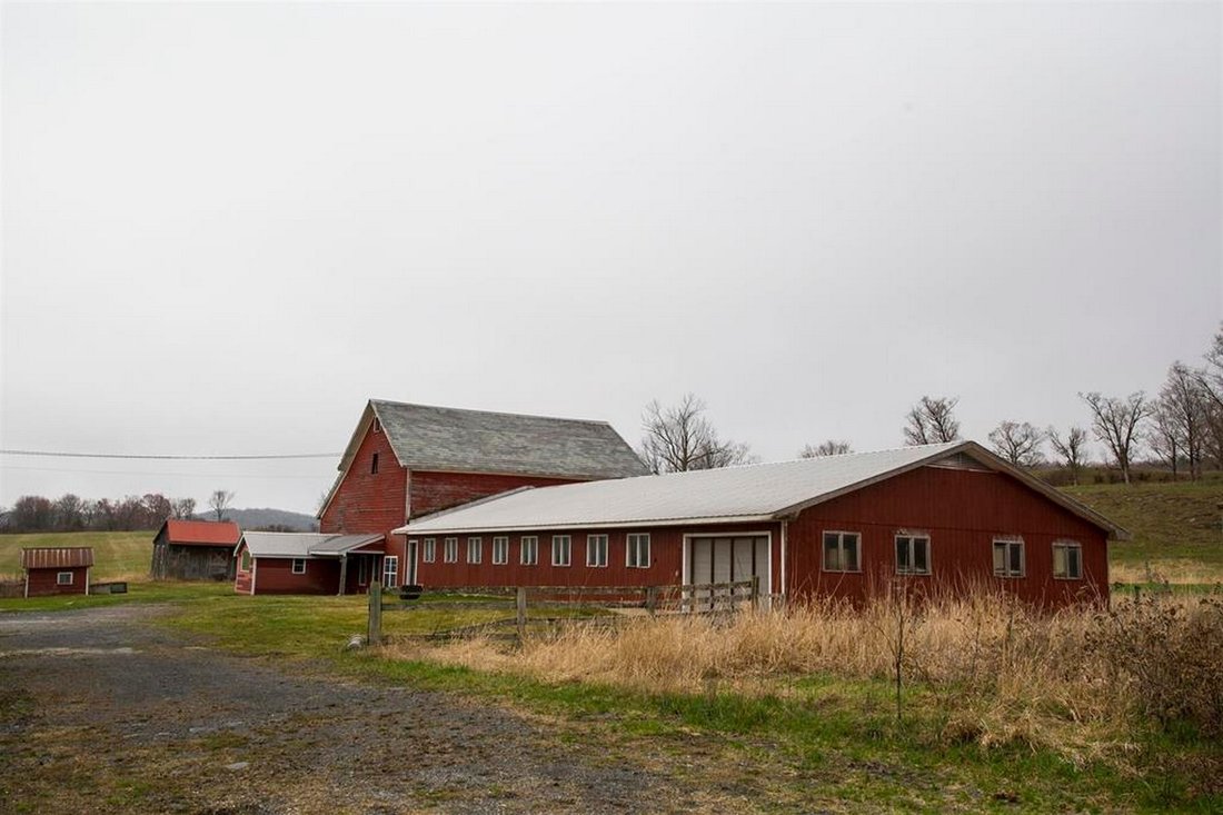 Maison à Fair Haven, Vermont, États-Unis 4 - 17757554