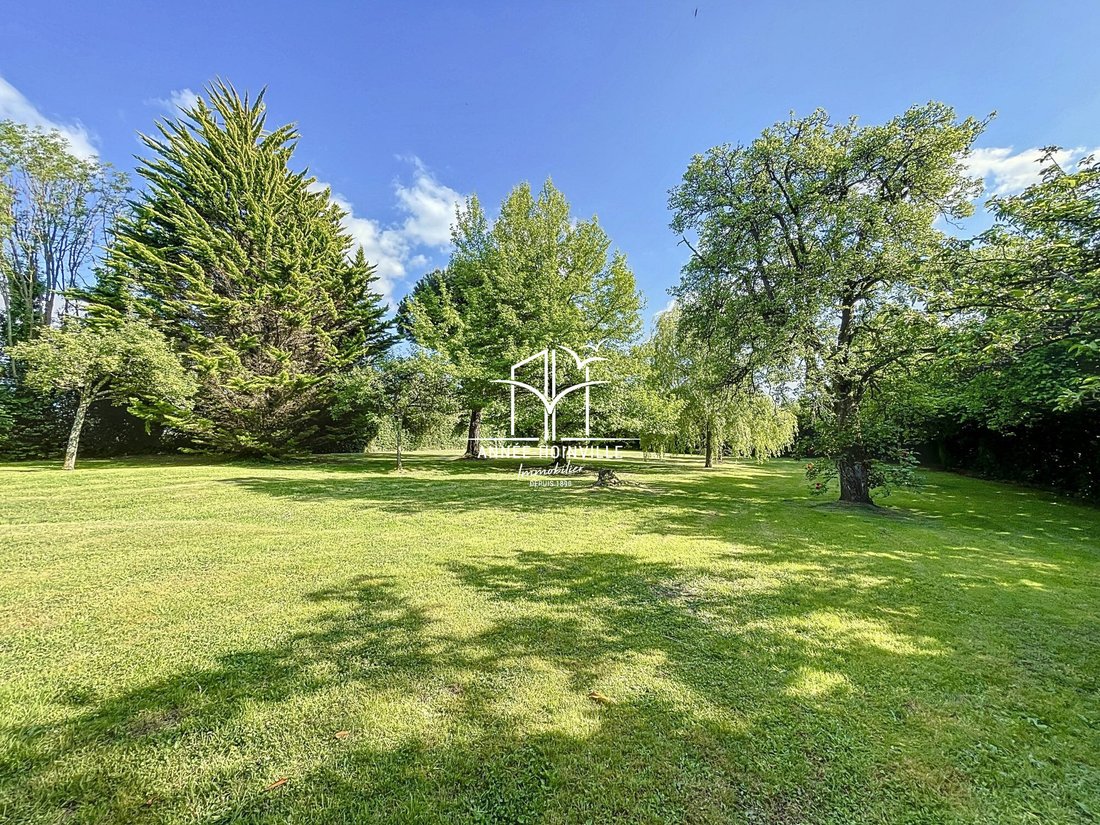 House in Saint-Gatien-des-Bois, Normandy, France 4 - 17761402