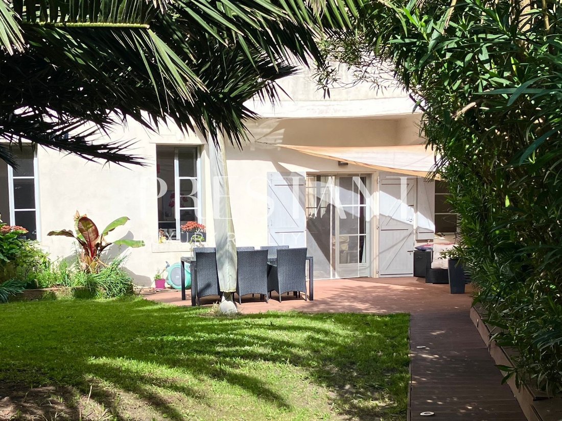 House in Halles-Hurlague, Biarritz, France 1 - 17723477