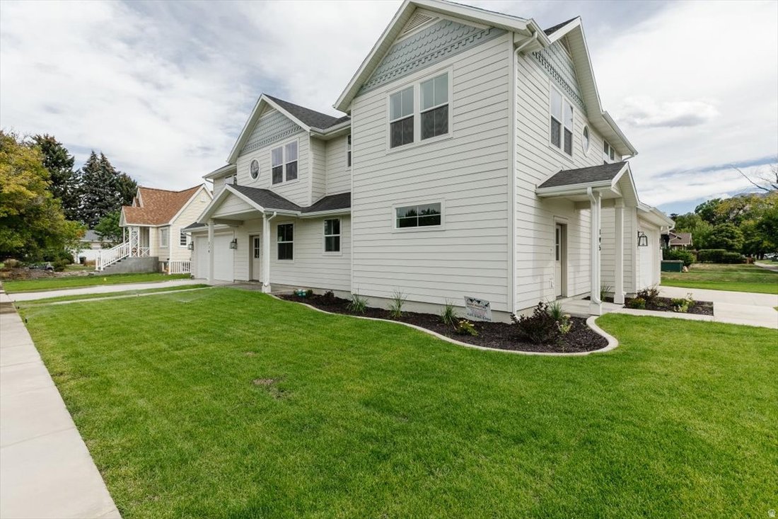 Apartment in Logan, Utah, United States 4 - 17758041