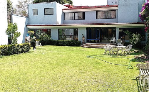 Haus in Mexico City, Mexiko 1