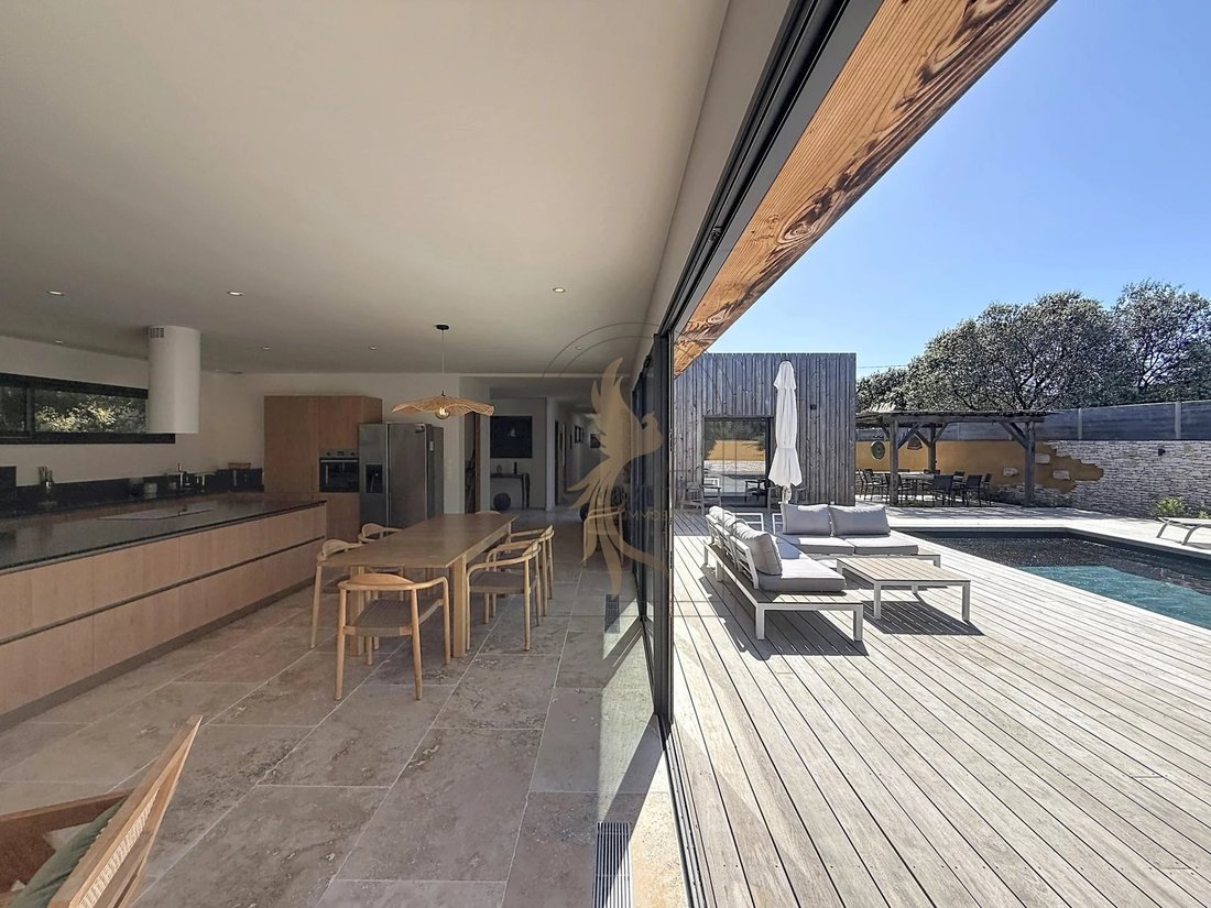 House in Bonifacio / Bunifaziu, Corsica, France 3 - 15467154