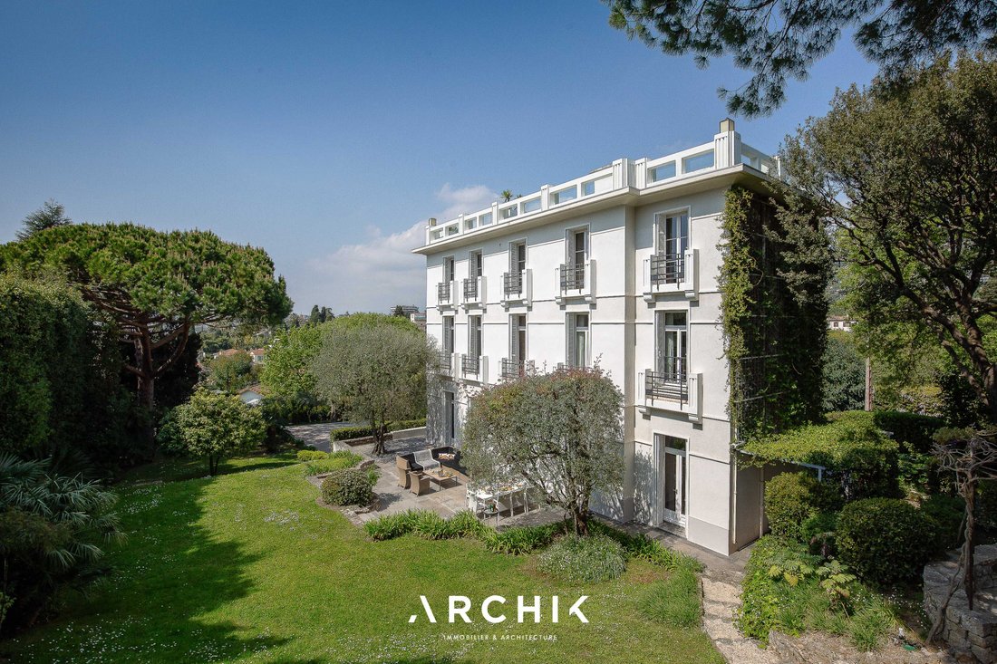 House in Cannes, Provence-Alpes-Côte d'Azur, France 2 - 17760027