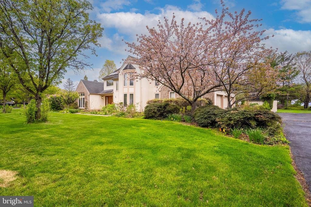 Haus in West Windsor Township, New Jersey, Vereinigte Staaten 1 - 17757202