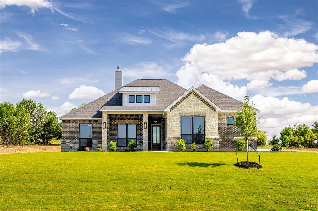 House in Springtown, Texas, United States 1 - 17755809