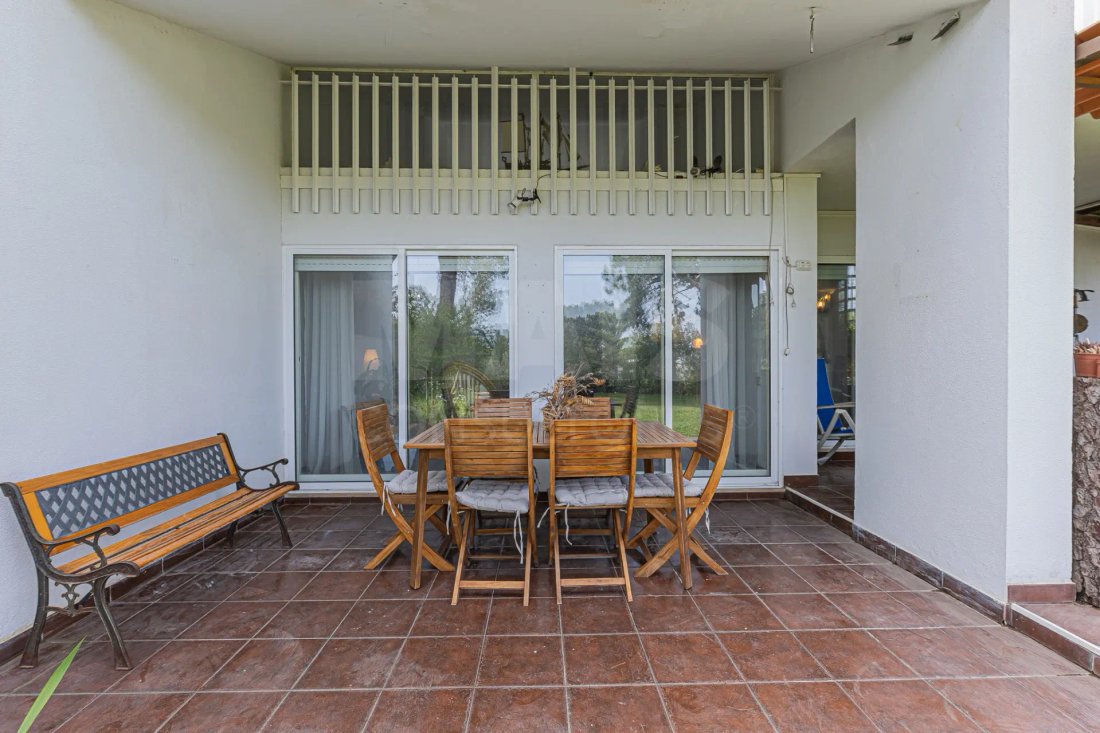 Villa in Carvalhal, Setubal, Portugal 1 - 17728037