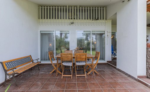 Villa in Carvalhal, Setubal, Portugal 1