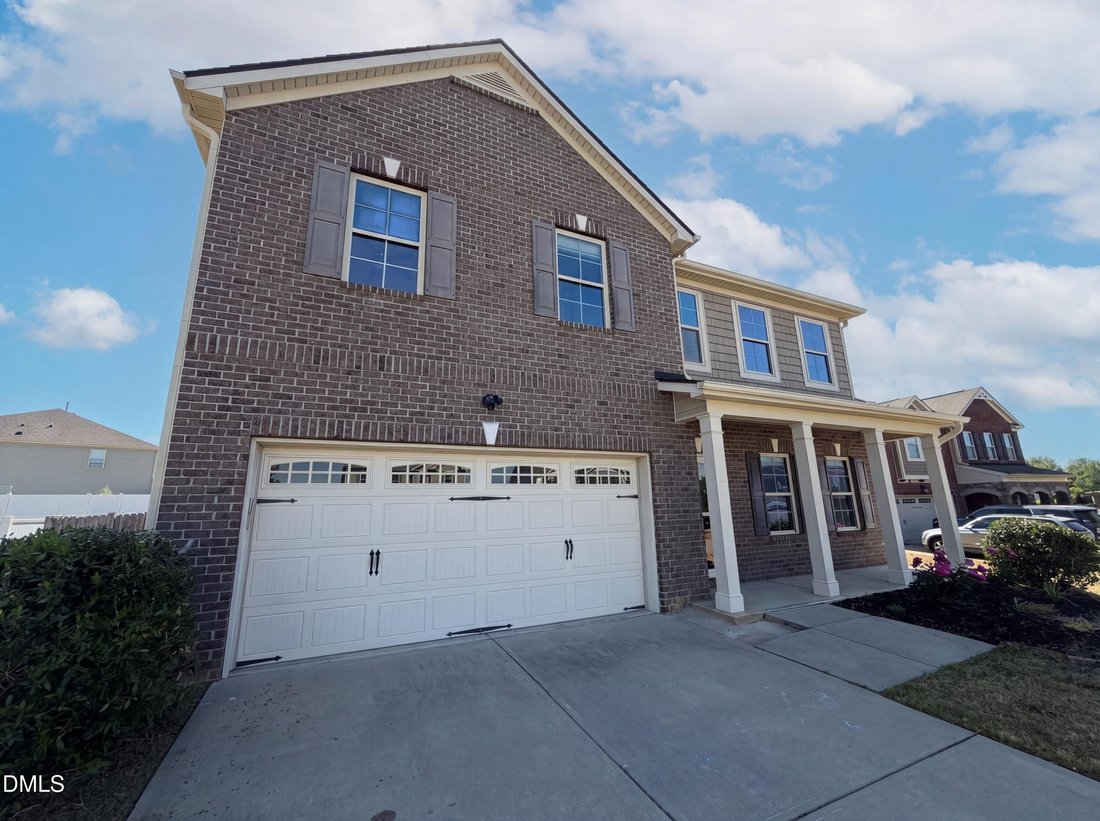 House in Fuquay-Varina, North Carolina, United States 1 - 17754855