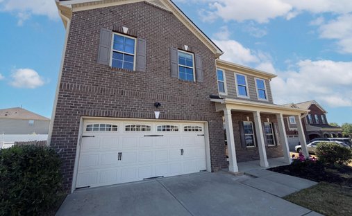 Casa en Fuquay-Varina, Carolina del Norte, Estados Unidos 1