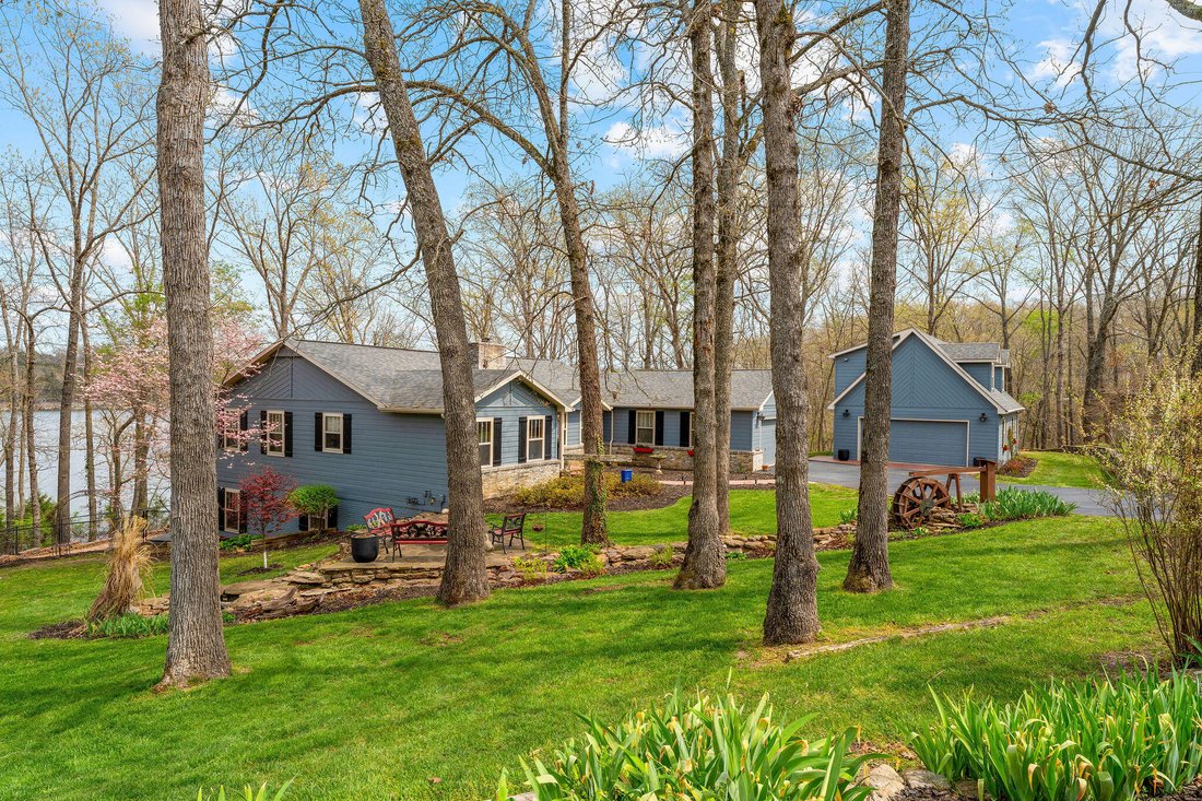 House in Golden, Missouri, United States 3 - 17757497