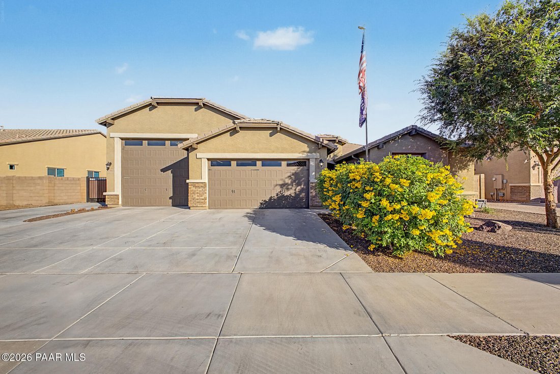 House in Surprise, Arizona, United States 5 - 17757845