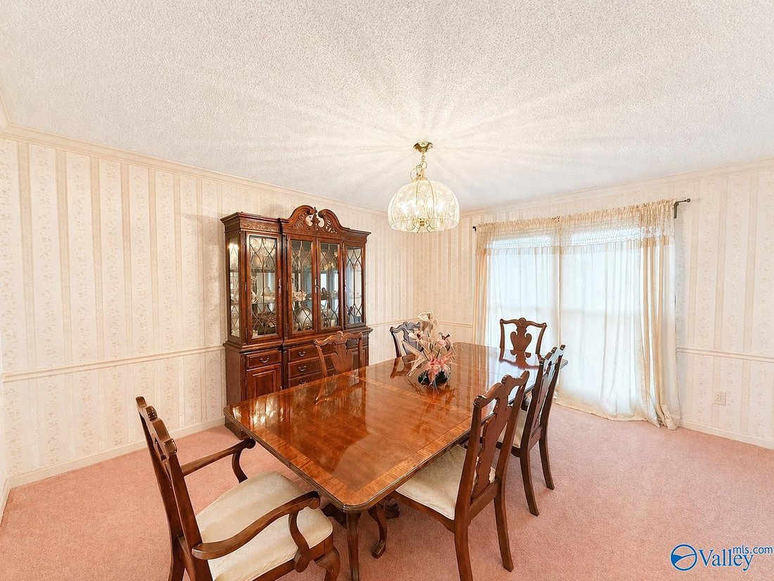 House in Redstone Arsenal, Alabama, United States 5 - 17680458