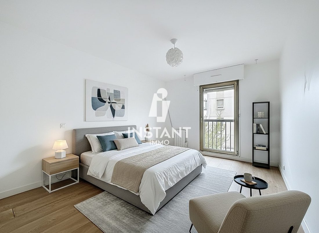 Apartment in Centre Ville, Charenton-le-Pont, France 5 - 17761592