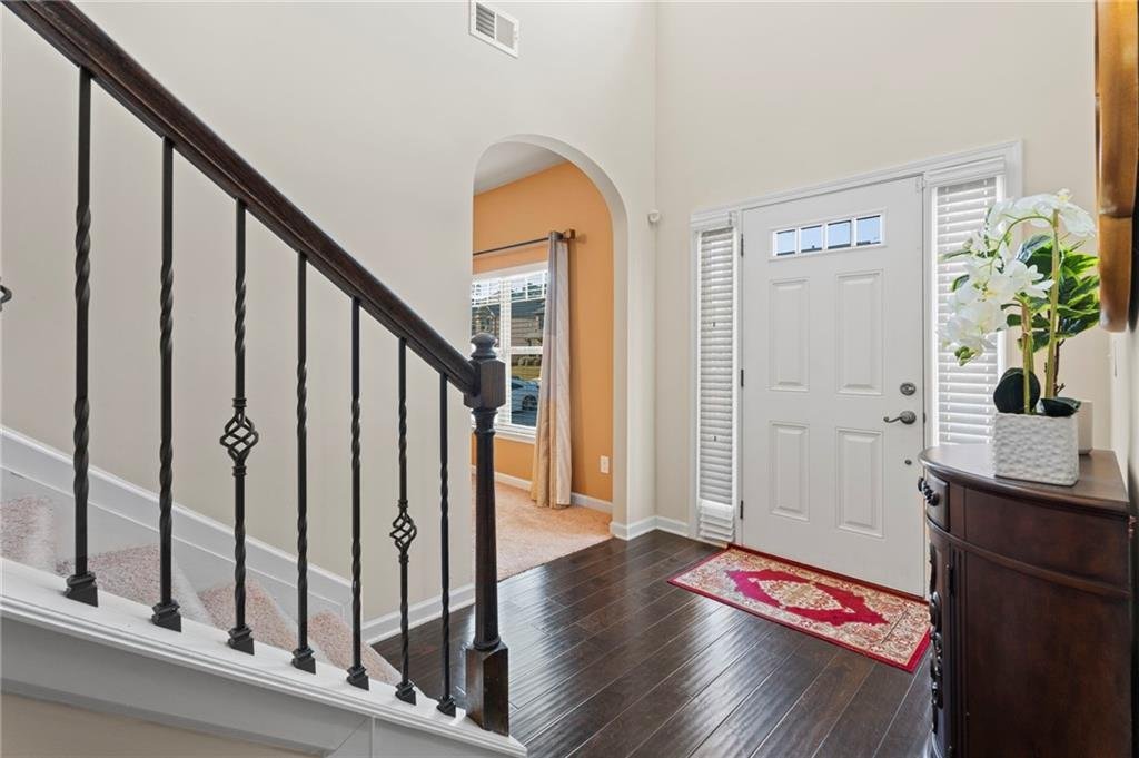 House in Hampton, Georgia, United States 3 - 17758755