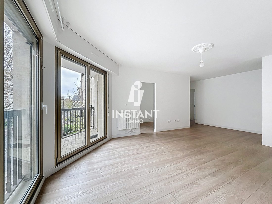 Apartment in Centre Ville, Charenton-le-Pont, France 3 - 17761592