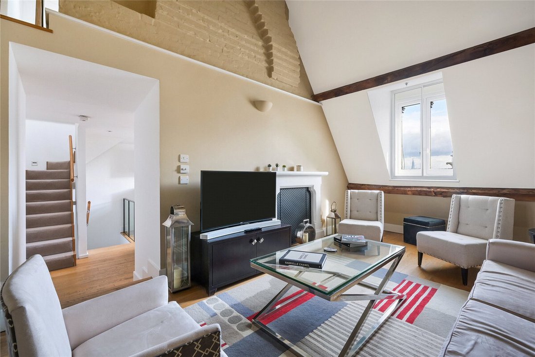 Apartment in Marylebone, Westminster, England 1 - 17755155