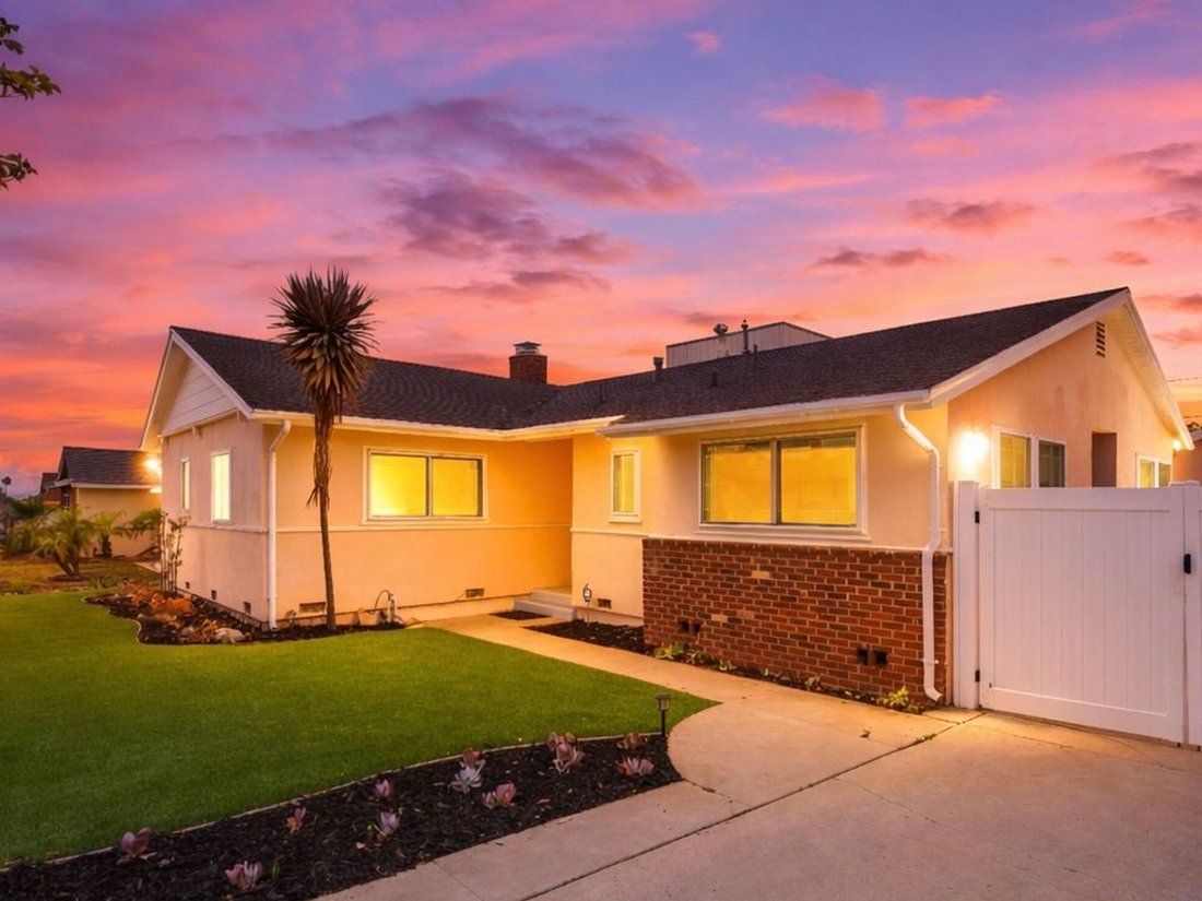 House in Inglewood, California, United States 1 - 17756665