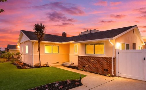 House in Inglewood, California, United States 1
