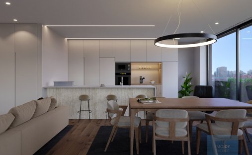 Appartement à Portimão, Algarve, Portugal 1