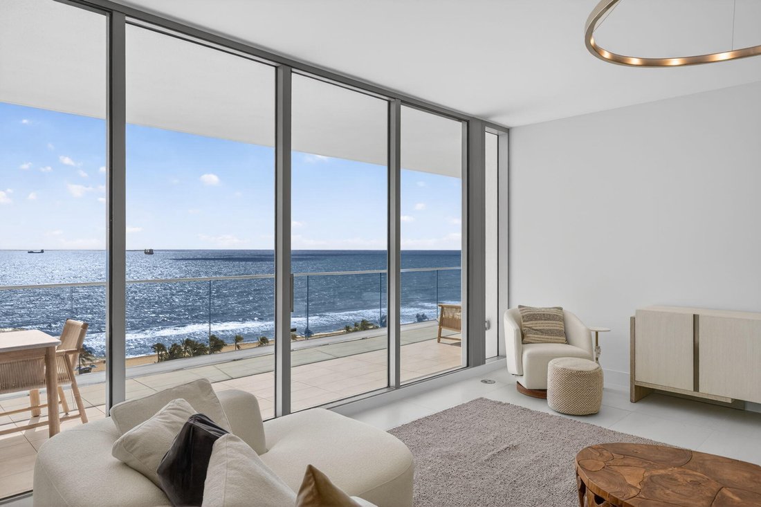 Condo in Fort Lauderdale, Florida, United States 1 - 16740661