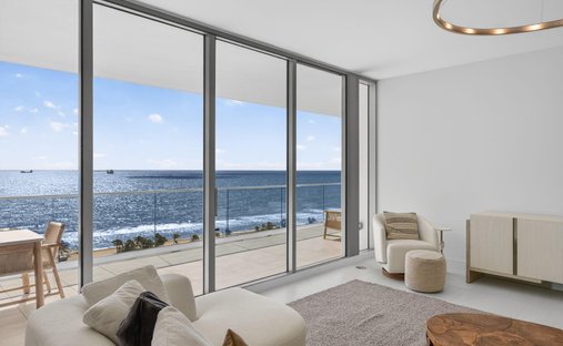 Condo in Fort Lauderdale, Florida, United States 1