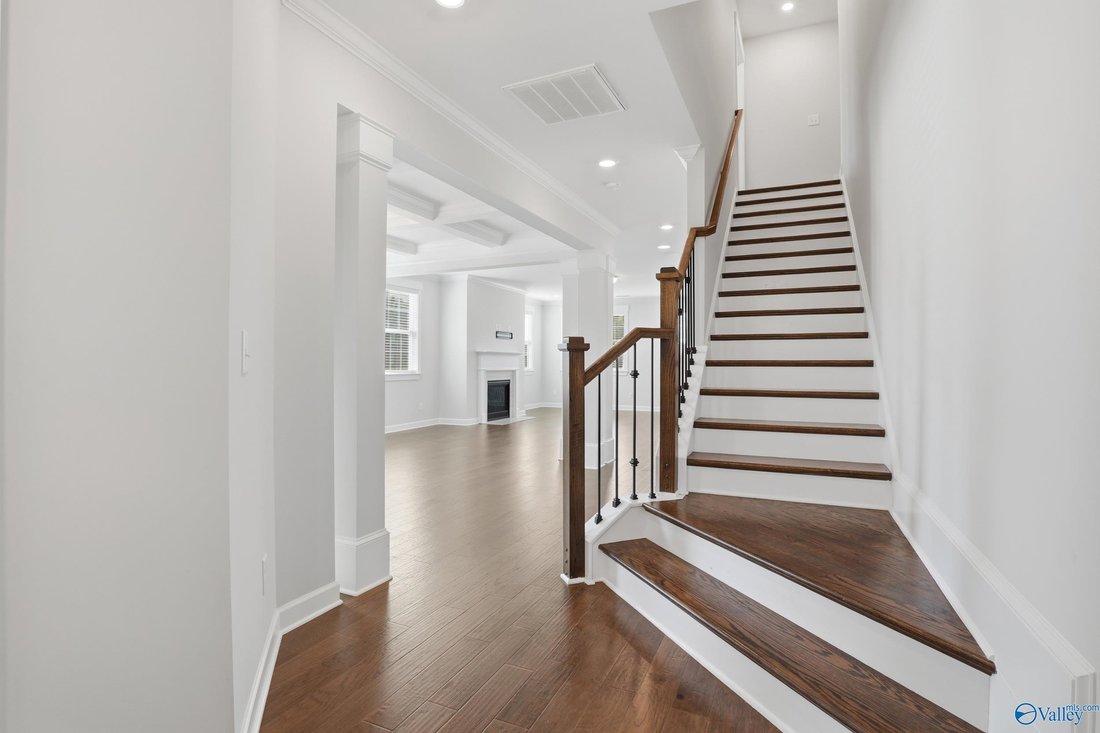 House in Redstone Arsenal, Alabama, United States 5 - 17758266