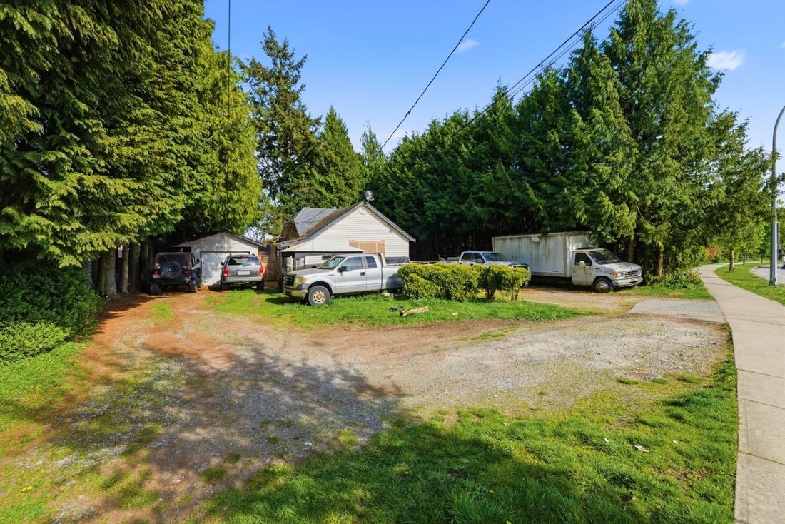 House in Surrey, British Columbia, Canada 3 - 17760102