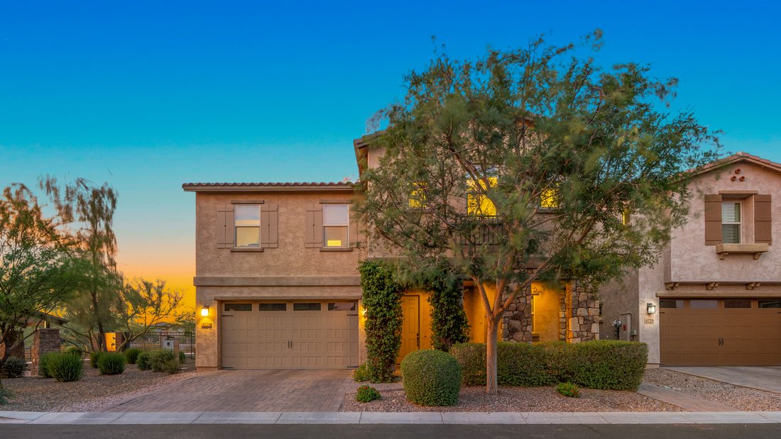 House in Phoenix, Arizona, United States 1 - 17756673