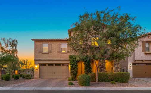 Casa en Phoenix, Arizona, Estados Unidos 1