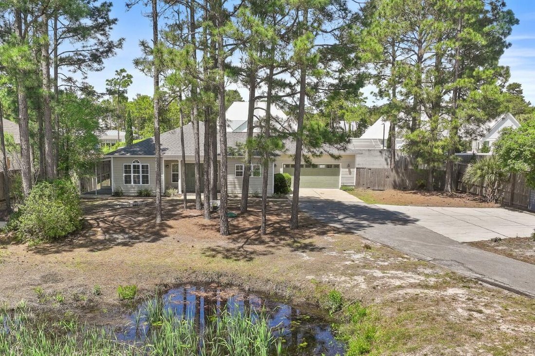 House in Santa Rosa Beach, Florida, United States 3 - 17755560