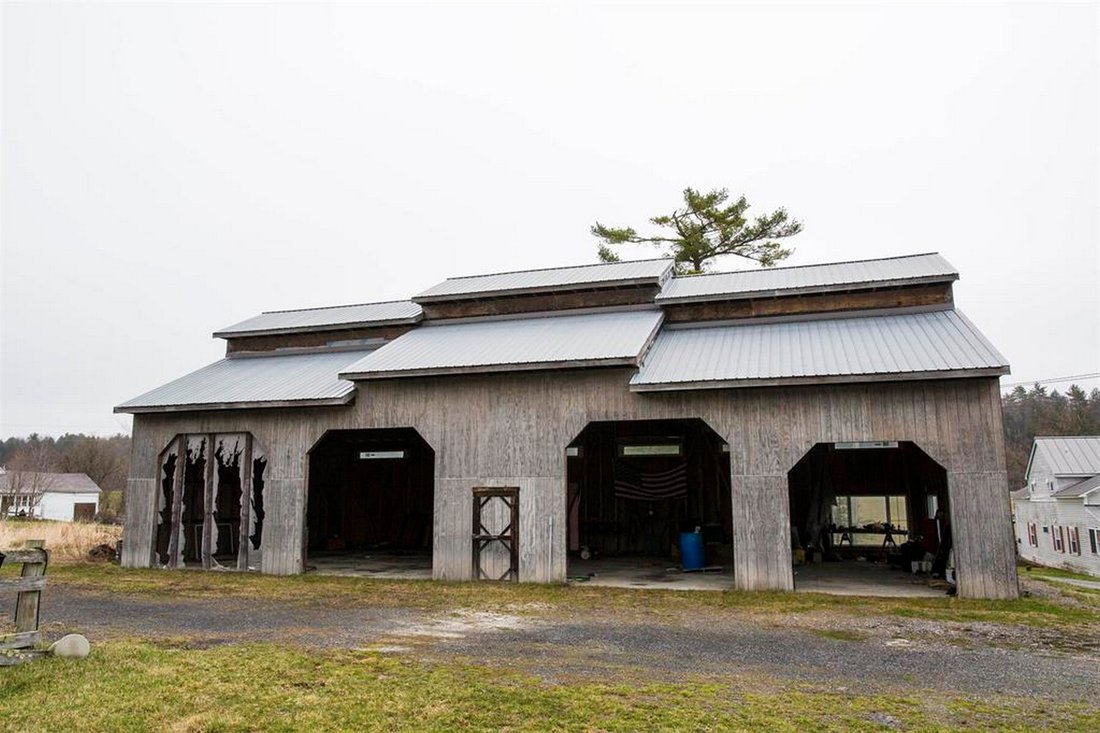 Maison à Fair Haven, Vermont, États-Unis 3 - 17757554