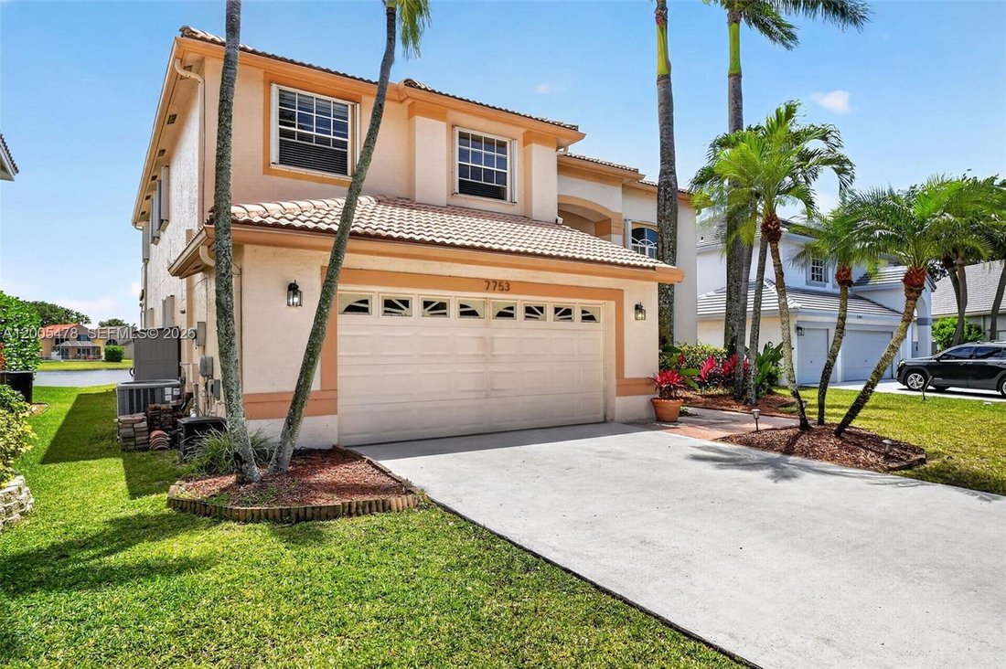 House in Lake Worth, Florida, United States 3 - 17754777