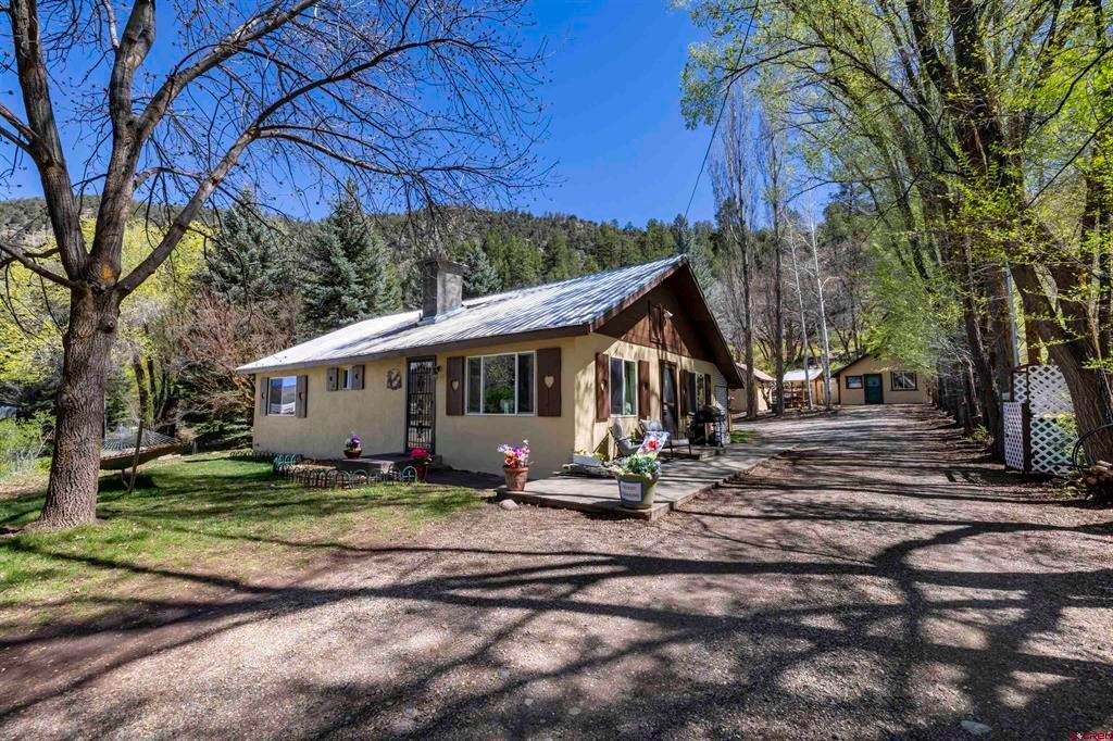 Haus in Durango, Colorado, Vereinigte Staaten 2 - 17760553