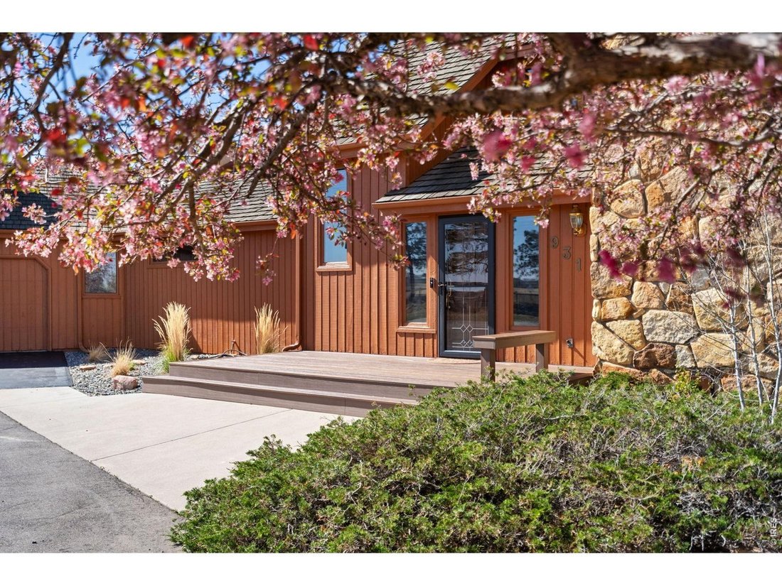 House in Fort Collins, Colorado, United States 4 - 17761164