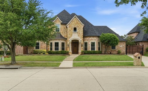 Haus in Frisco, Texas, Vereinigte Staaten 1