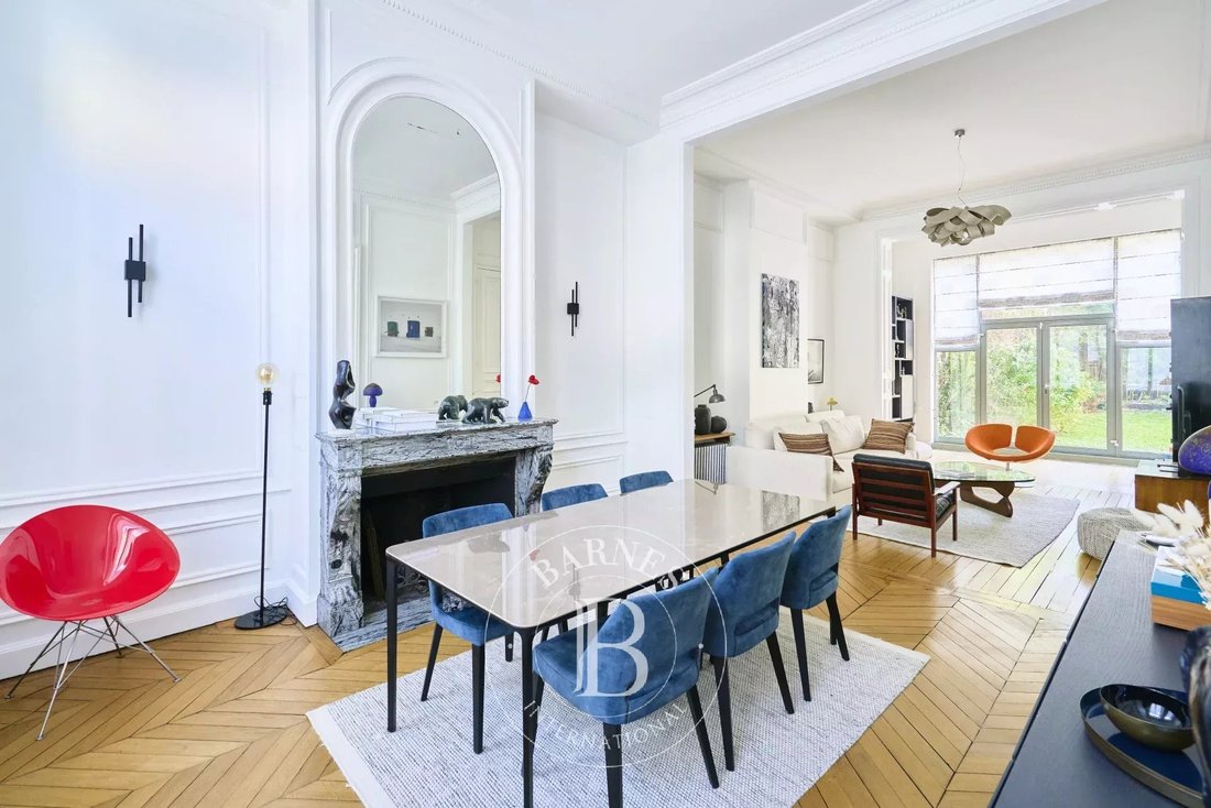 House in Vauban Esquermes, Lille, France 1 - 17760411