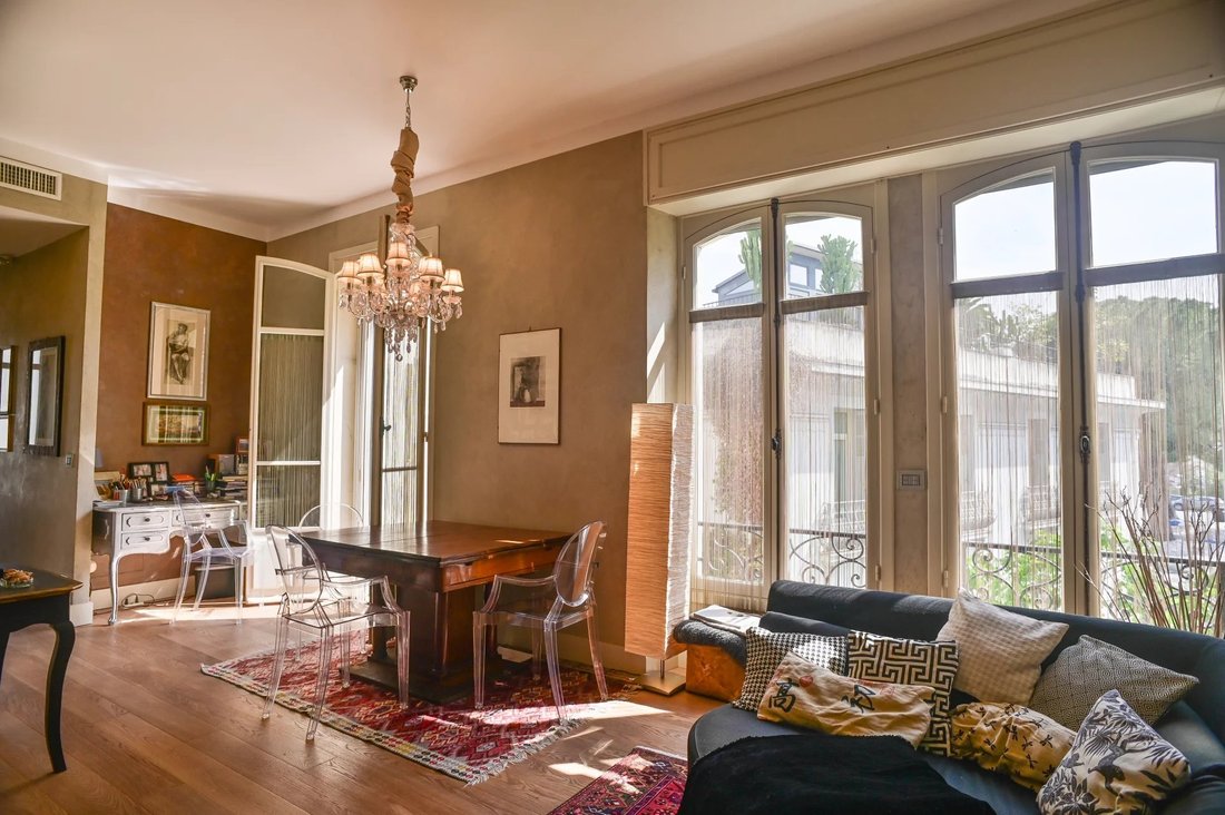 Apartment in Cannes, Provence-Alpes-Côte d'Azur, France 3 - 17757268