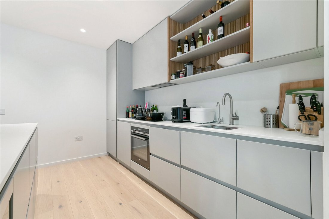 Apartment in Kings Cross, Islington, England 3 - 17755528
