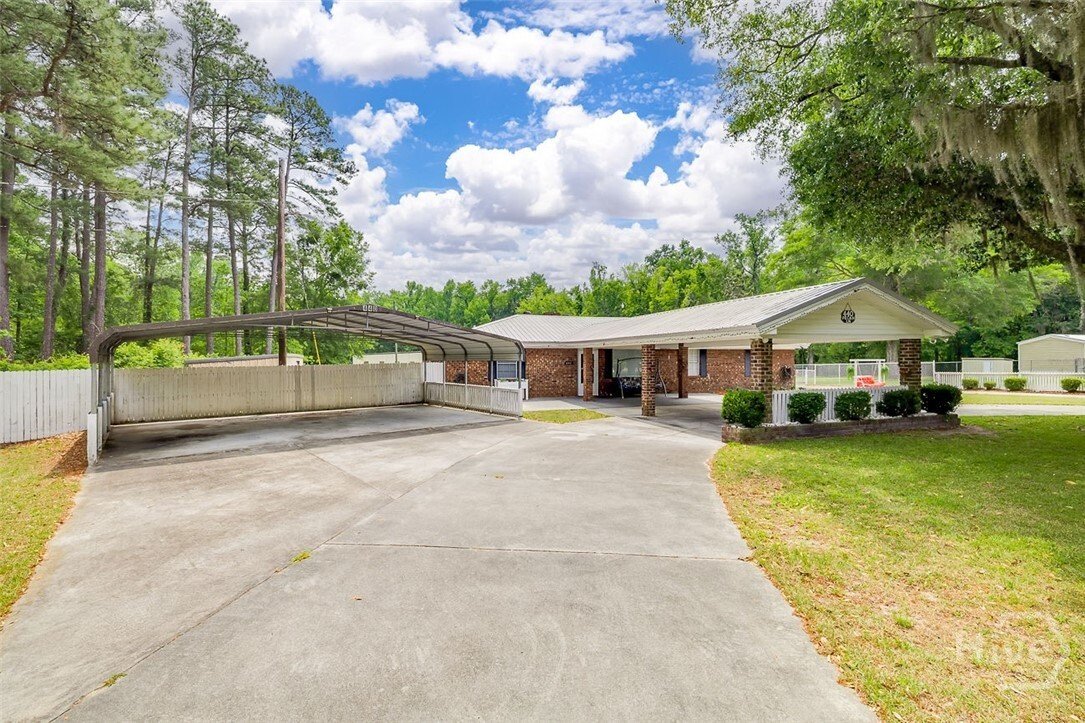 House in Guyton, Georgia, United States 3 - 17648273