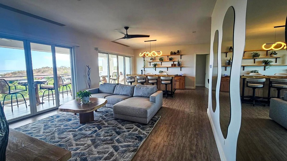 Apartment in San Carlos District, Panama, Panama 1 - 17762311