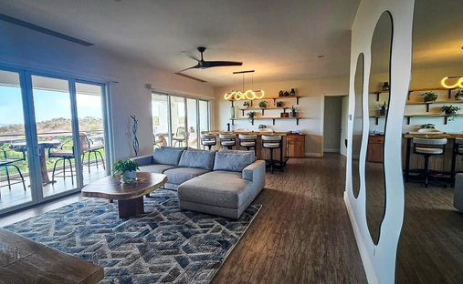 Apartment in San Carlos District, Panama, Panama 1