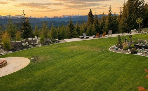 Maison à Cle Elum, Washington, États-Unis 1