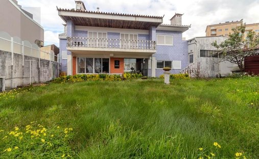 House in Canelas, Porto District, Portugal 1