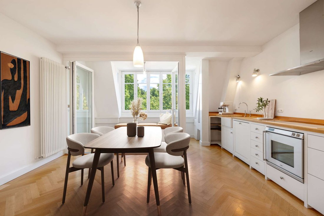 Apartment in Munich, Bavaria, Germany 1 - 17755022