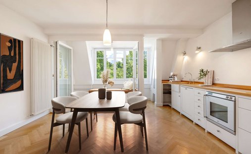 Apartment in Munich, Bavaria, Germany 1