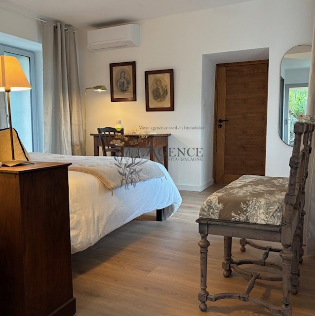 House in Murato, Corsica, France 4 - 17557912