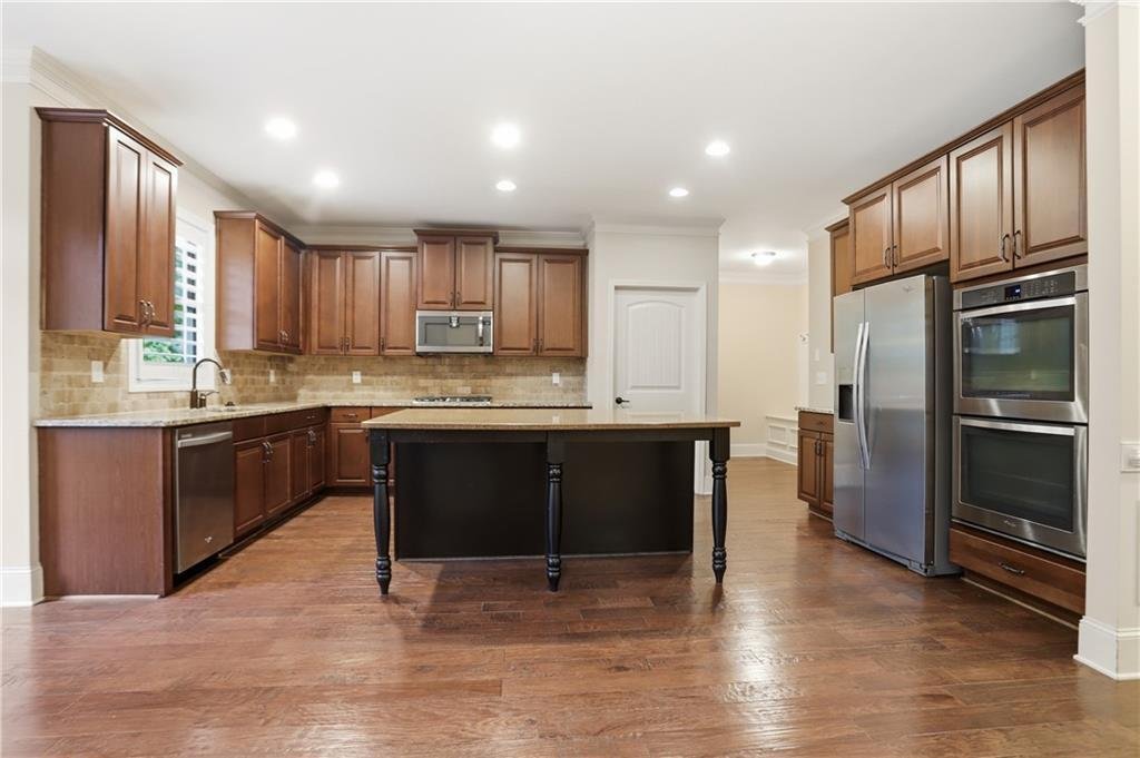 House in Roswell, Georgia, United States 2 - 17762296