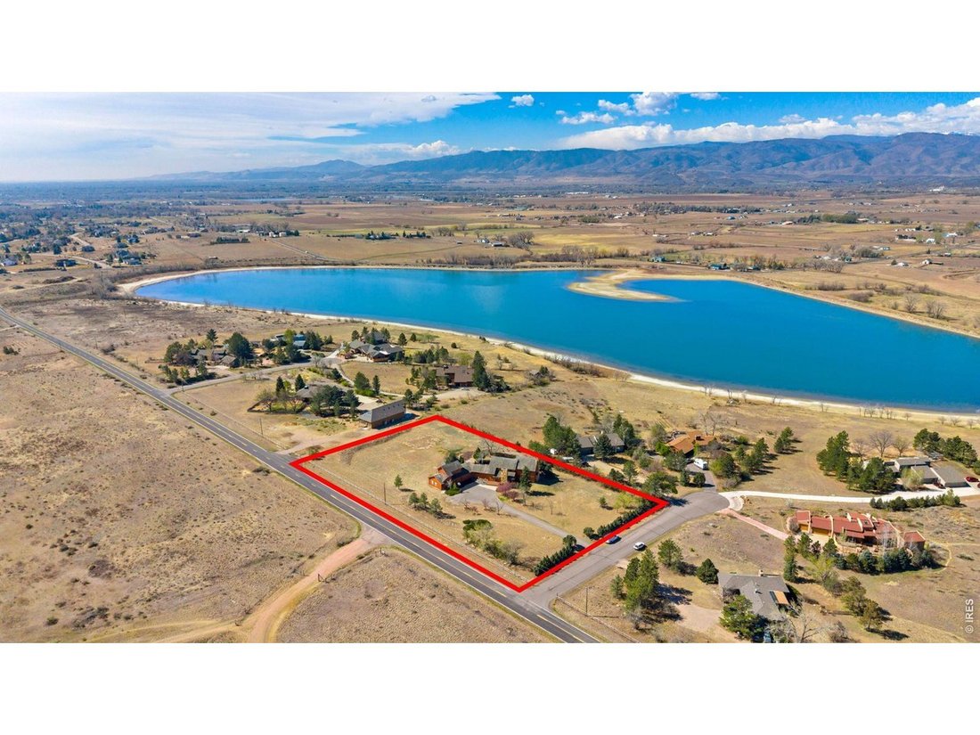 House in Fort Collins, Colorado, United States 2 - 17761164