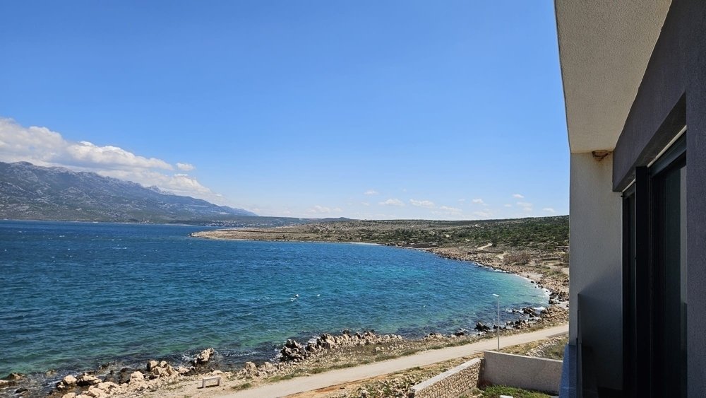 Penthouse in Opcina Posedarje, Zadar County, Croatia 5 - 16880234